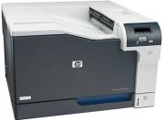 HP LaserJet CP5225DN HP LaserJet CP5225DN