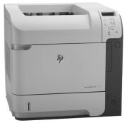 HP LaserJet Enterprise M601dn HP LaserJet Enterprise M601dn