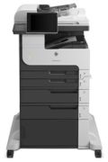 HP LaserJet Enterprise 700 M725f HP LaserJet Enterprise 700 M725f