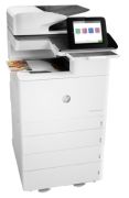 HP LaserJet Enterprise Flow MFP M776z (3WT91A) HP LaserJet Enterprise Flow MFP M776z (3WT91A)