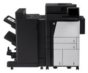 HP LaserJet Enterprise Flow M830z HP LaserJet Enterprise Flow M830z