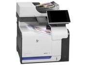HP LaserJet Enterprise M575f HP LaserJet Enterprise M575f