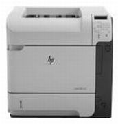 HP LaserJet Enterprise M601n HP LaserJet Enterprise M601n