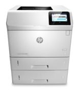 HP LaserJet Enterprise M606x HP LaserJet Enterprise M606x