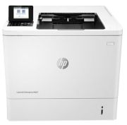 HP LaserJet Enterprise M607n HP LaserJet Enterprise M607n