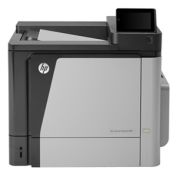 HP LaserJet Enterprise M651dn HP LaserJet Enterprise M651dn