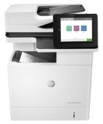 HP LaserJet Enterprise MFP M631dn HP LaserJet Enterprise MFP M631dn