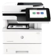 HP LaserJet MFP E52645c Managed (1PS55A) HP LaserJet MFP E52645c Managed (1PS55A)
