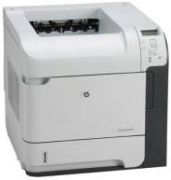HP LaserJet P4014DN HP LaserJet P4014DN