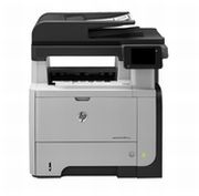 HP LaserJet Pro 500 M521dn HP LaserJet Pro 500 M521dn