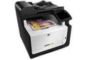 HP LaserJet Pro Cm1415FNW