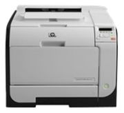 HP LaserJet Pro M451nw HP LaserJet Pro M451nw