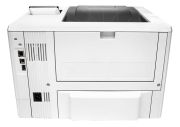 HP LaserJet Pro M501dn HP LaserJet Pro M501dn