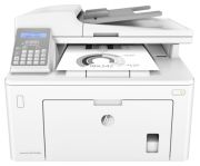HP LaserJet Pro MFP M148fdw HP LaserJet Pro MFP M148fdw