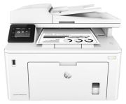 HP LaserJet Pro MFP M227fdw HP LaserJet Pro MFP M227fdw