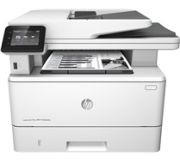 HP LaserJet Pro MFP M426dw