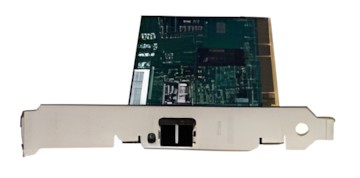HP NC310F (368169-B21) HP NC310F (368169-B21)