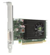 HP NVIDIA NVS 315 1-GB PCIe (E1C65AA)
