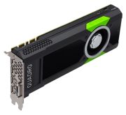 HP NVIDIA Quadro P5000 16GB PCIe (Z0B13AA)