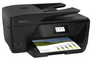 HP OfficeJet 6950 HP OfficeJet 6950