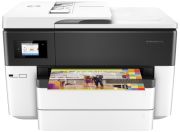 HP OfficeJet Pro 7740 Wide HP OfficeJet Pro 7740 Wide