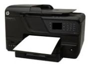 HP OfficeJet Pro 8600 HP OfficeJet Pro 8600