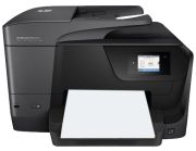 HP OfficeJet Pro 8710 HP OfficeJet Pro 8710