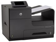 HP OfficeJet Pro X551dw HP OfficeJet Pro X551dw