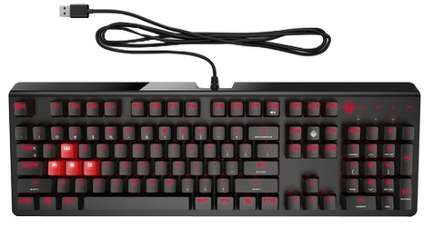 HP OMEN Encoder (6YW75AA)