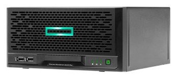 HP ProLiant MicroServer G10 Plus (P16006-421) HP ProLiant MicroServer G10 Plus (P16006-421)