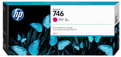 HP 746 (P2V78A)