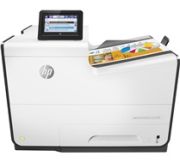 HP PageWide Enterprise Color 556dn HP PageWide Enterprise Color 556dn
