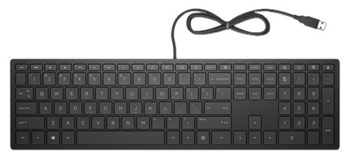 HP Pavilion 300 Keyboard