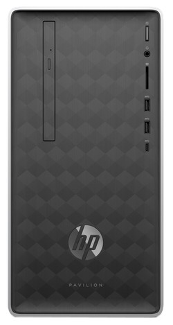 HP Pavilion 590-p0060ng (6EX72EA) HP Pavilion 590-p0060ng (6EX72EA)