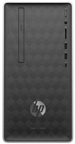 HP Pavilion 590-p0538ng (7GX52EA) HP Pavilion 590-p0538ng (7GX52EA)