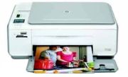 HP Photosmart C4340