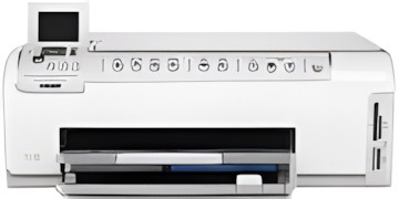 HP Photosmart C6280