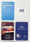 HP Premium Transparentfolien (C3835A)