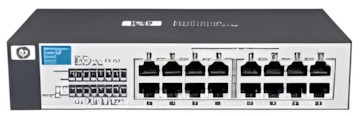 HP ProCurve Switch 1410-16G (J9560A) HP ProCurve Switch 1410-16G (J9560A)
