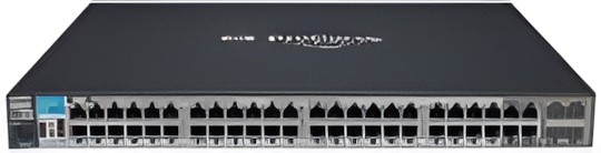 HP ProCurve 2900al-48G (J9147A) HP ProCurve 2900al-48G (J9147A)