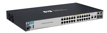 HP ProCurve E2520-24-PoE (J9138A) HP ProCurve E2520-24-PoE (J9138A)
