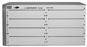 HP ProCurve Switch 4108GL (J4865A)