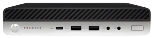 HP ProDesk 600 G5 (7QM86EA) HP ProDesk 600 G5 (7QM86EA)
