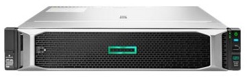 HP ProLiant DL180 Gen10 (P19564-B21) HP ProLiant DL180 Gen10 (P19564-B21)