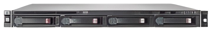 HP ProLiant DL320 G6 (505682-421) HP ProLiant DL320 G6 (505682-421)