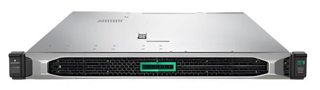 HP ProLiant DL360 Gen10 (867962-B21) HP ProLiant DL360 Gen10 (867962-B21)