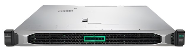 HP ProLiant DL360 Gen10 (P19777-B21) HP ProLiant DL360 Gen10 (P19777-B21)