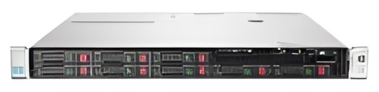 HP ProLiant DL360p Gen8 (646900-421) HP ProLiant DL360p Gen8 (646900-421)