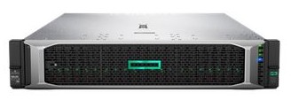 HP ProLiant DL380 Gen10 (P24848-B21) HP ProLiant DL380 Gen10 (P24848-B21)