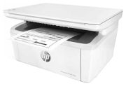 HP Pro MFP M28a (W2G54A)